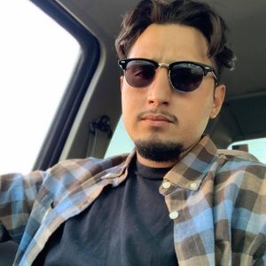 Meet your Posher, Ricardo